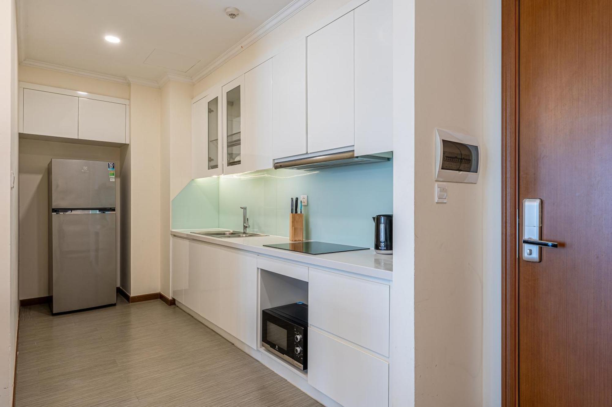Apartment Chao Nest - Vinhomes