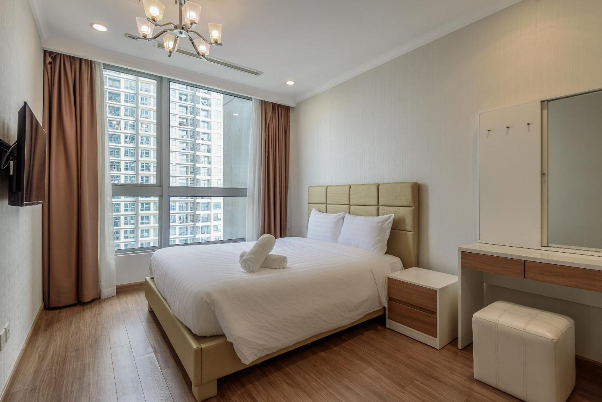Apartment Chao Nest - Vinhomes