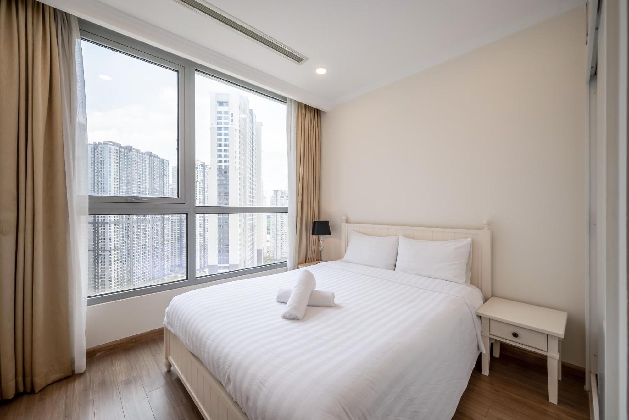 Chao Nest - Vinhomes *