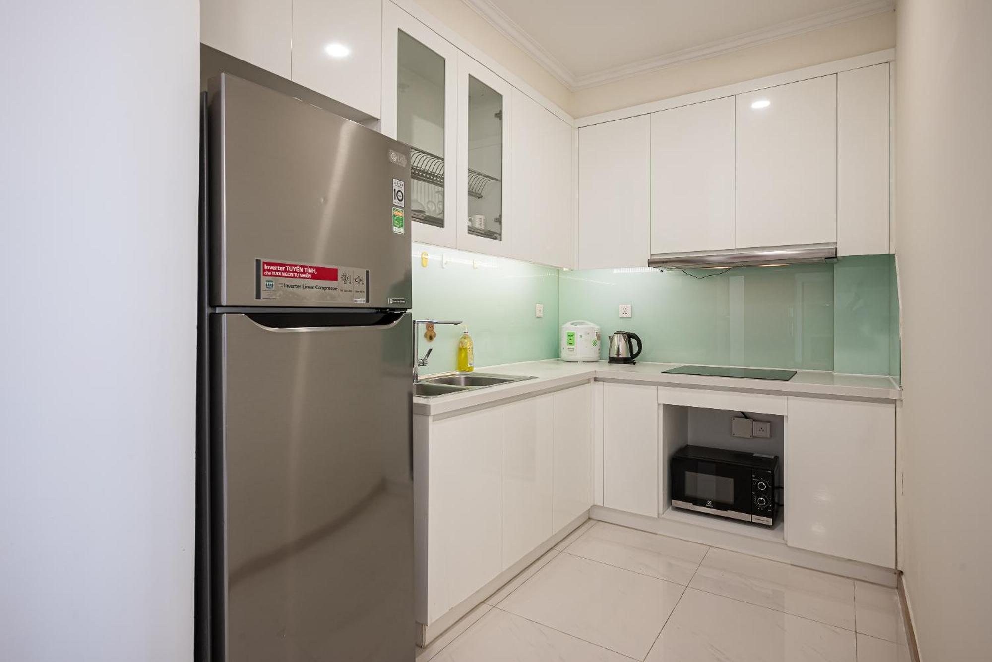 Apartment Chao Nest - Vinhomes