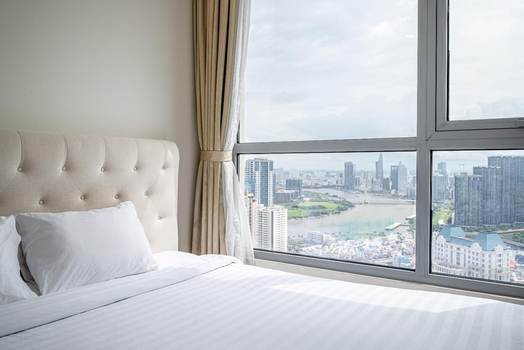 Apartment Chao Nest - Vinhomes *